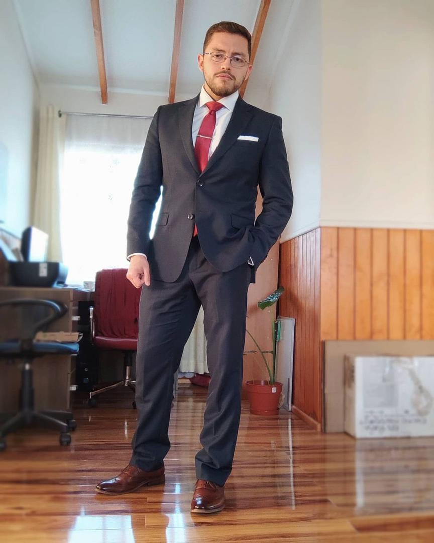 Dustin William Rudder